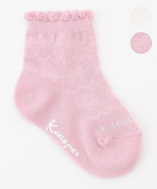 組曲 KIDS 【11-15㎝】ベビー ソックス