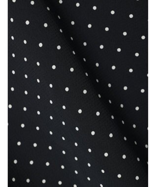 CRAFT STANDARD BOUTIQUE 柄マーメイドスカート Dot