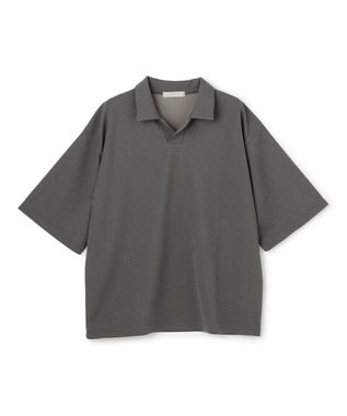 UNFILO MENS さらさらドライ クリーンポロ