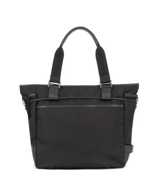 ACE BAGS & LUGGAGE Orobianco ソロペルテ トートバッグ A4サイズ 26L 910g 13.3inchPC収納 92963 オロビアンコ ブラック