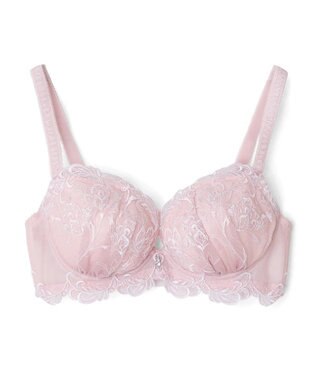 San-ai Resort（三愛水着楽園） 【エレガントコレクション2310】単品ブラBCDカップ 【northerly】 ピンク