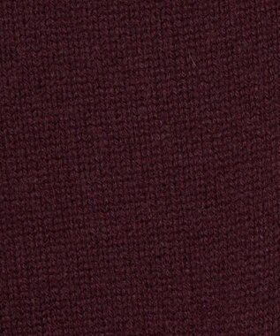 JOSEPH 【洗える】リュクスカシミヤカーディガン Maraschino