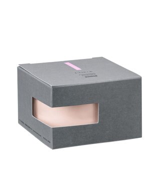 Chacott Cosmetics フィニッシングパウダー　モイスト【771ナチュラル】パフ別売り -