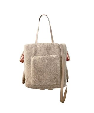 ROOTOTE 1235【トート＆リュック】EU.トール2way.クリプティッド-D 01：ヌリカベ