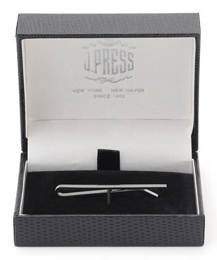 J.PRESS MEN 【elizabeth parker】ネクタイピン シルバー系