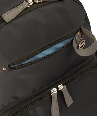 ACE BAGS & LUGGAGE Kanana project カナナプロジェクト  エブリーリュック 大 31662 ダークグレー