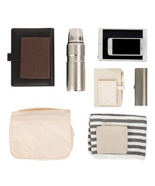 ACE BAGS & LUGGAGE Kanana project カナナプロジェクト  エブリーリュック 大 31662 ダークグレー