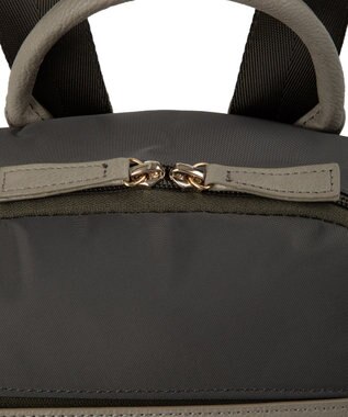 ACE BAGS & LUGGAGE Kanana project カナナプロジェクト  エブリーリュック 大 31662 ダークグレー