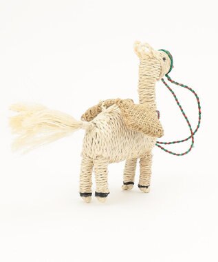 ONWARD CROSSET SELECT 【PeopleTree】ジュートのちびっこラクダ ジュート