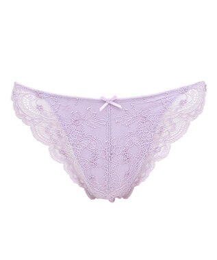 BRADELIS New York 【BRADELIS New York】 ジャスミンタンガ ライラック