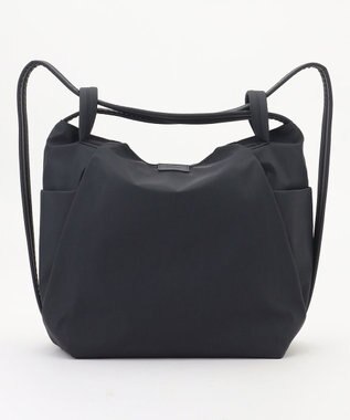 Y'SACCS Y’SACCS×SHIHO　ANY（エニィ）ショルダーリュック ネイビー