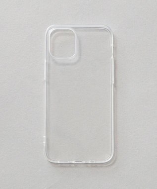 WEGO クリアiPhoneケース 柄9