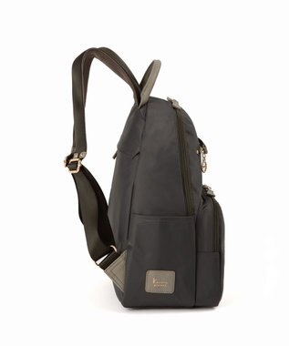 ACE BAGS & LUGGAGE Kanana project カナナプロジェクト  エブリーリュック 大 31662 ダークグレー