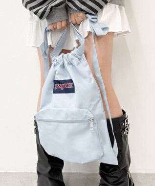 WEGO JANSPORT　DRAWSACK