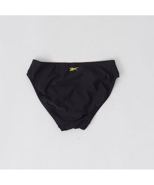 OP／FILA 【Reebok】Tシャツ付きセパレート水着4点セット ライム