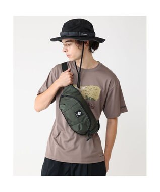 Columbia Columbia/ パナシーアヒップバッグ /コロンビア Alpine Tundra