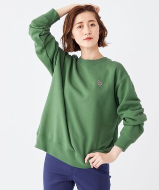 Web限定カラーあり 洗える ゼブラ スウェット Paul Smith ファッション通販 公式通販 オンワード クローゼット