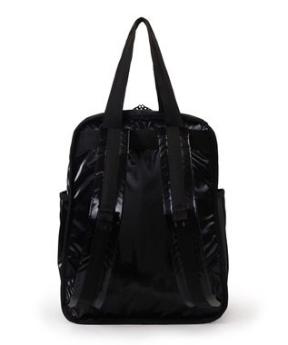 LeSportsac URBAN EDITOR'S BACKPACK4/オボロ オボロ