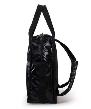 LeSportsac URBAN EDITOR'S BACKPACK4/オボロ オボロ