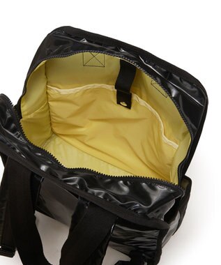 LeSportsac URBAN EDITOR'S BACKPACK4/オボロ オボロ