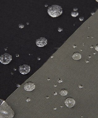 russet 《WEB限定》コーデュラナイロン2WAYミニトートバッグ(CE-1673-WEB) Gray