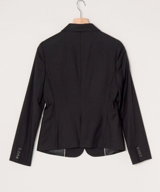 ONWARD Reuse Park 【組曲】ジャケット春夏 ブラック