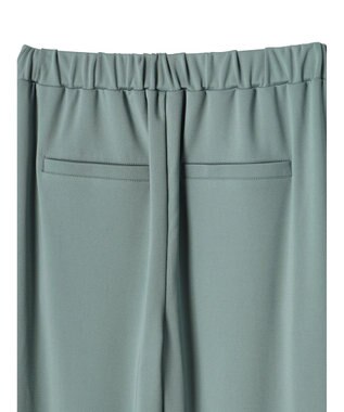 Green Parks ・ＳＵＧＡＲ　ＳＰＯＯＮ　ラッシュガードフレアパンツ Green