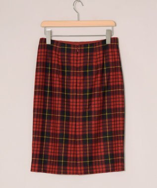 ONWARD Reuse Park 【23区】スカート秋冬 レッド