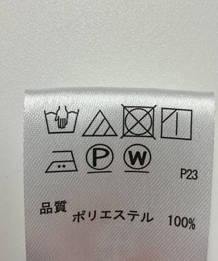 ONWARD Reuse Park 【any SiS】ニット秋冬 ネイビー