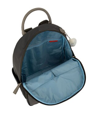 ACE BAGS & LUGGAGE Kanana project カナナプロジェクト  エブリーリュック 大 31662 ダークグレー