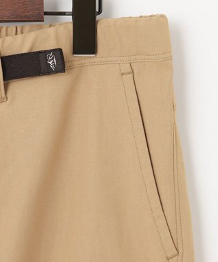 JOSEPH ABBOUD MOUNTAIN 【ストレッチ/吸水速乾/UVカット】ヴィンテージチノ パンツ ベージュ系