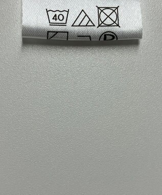 ONWARD Reuse Park 【any FAM】ニット春夏 オフホワイト