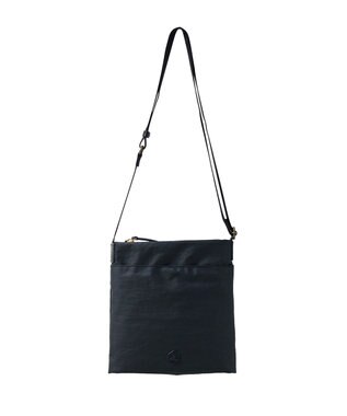 FOLNA RD グリンザ・コーデュラナイロンショルダーバッグ