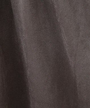 Green Parks ・ＥＬＥＮＣＡＲＥ　ＤＵＥ　スエードポンチタックワンヒ Gray Beige