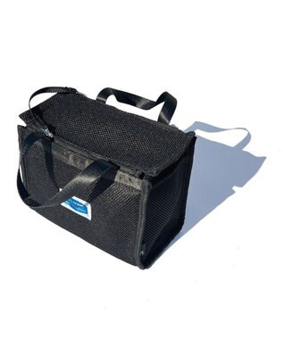 ROOTOTE 1159【全方位保冷 】RT.サーモキーパー.6Dクール-A 03：ブラック