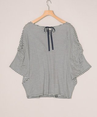 ONWARD Reuse Park 【組曲】カットソー春夏 ホワイト