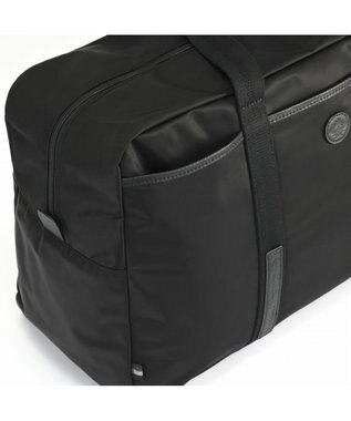 ACE BAGS & LUGGAGE Orobianco ビアジェット ボストンバッグ 93085 オロビアンコ ブラック