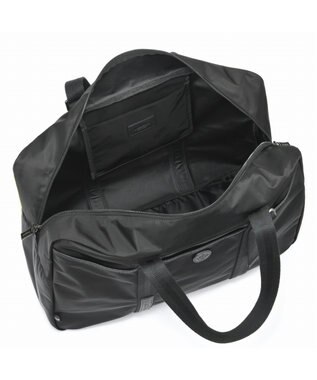 ACE BAGS & LUGGAGE Orobianco ビアジェット ボストンバッグ 93085 オロビアンコ ブラック