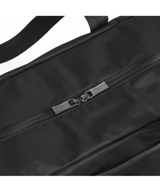 ACE BAGS & LUGGAGE Orobianco ビアジェット ボストンバッグ 93085 オロビアンコ ブラック