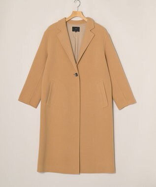 ONWARD Reuse Park 【23区】コート秋冬 ブラウン