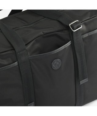 ACE BAGS & LUGGAGE Orobianco ビアジェット ボストンバッグ 93085 オロビアンコ ブラック