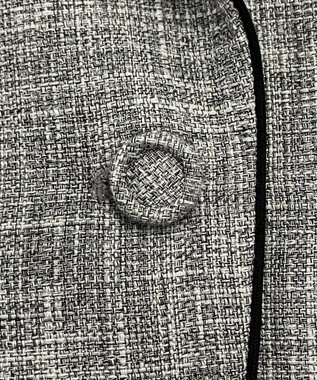 ONWARD Reuse Park 【any FAM】ジャケット春夏 グレー