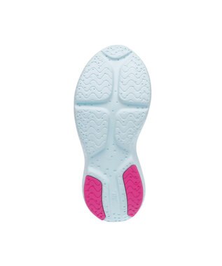 STEVE MADDEN ELEVATE 3 パフォーマンススニーカー ブラックマルチ