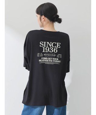 earth music&ecology ａｗｅｓｏｍｅ　ルーズＴ