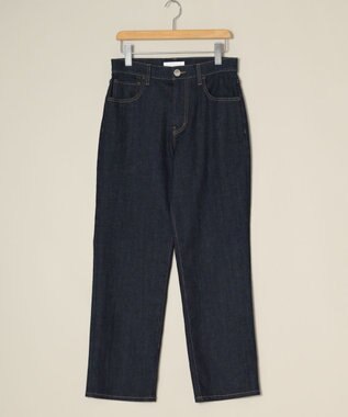 ONWARD Reuse Park 【自由区】パンツ秋冬 ネイビー