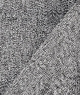 組曲 KIDS 【150-170cm】ウールライク ダウンコート ライトグレー系