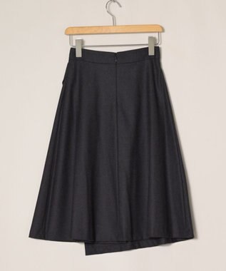ONWARD Reuse Park 【23区】スカート秋冬 グレー