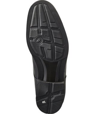 ASICS WALKING ランウォーク トラッド メンズ 3E ブラック系