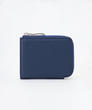 JOSEPH HOMME 【WEB限定】【PELLE MORBIDA】ミニウォレット ブルー系