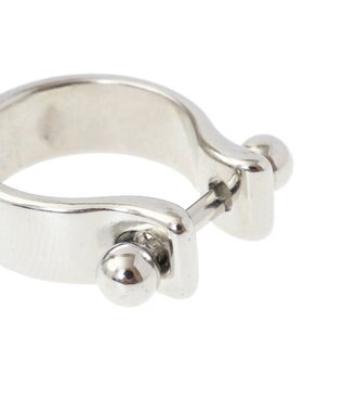 AMERICAN HOLIC ジョイントリング Silver